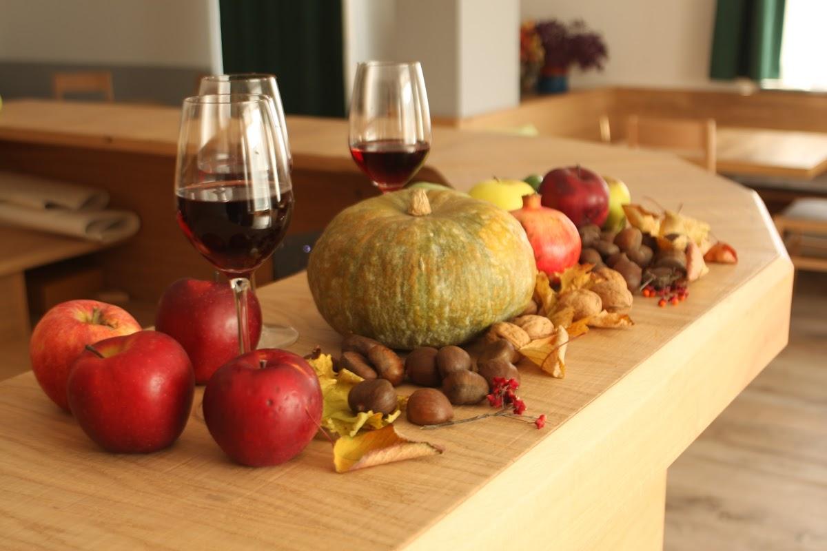 Agriturismo Girasole