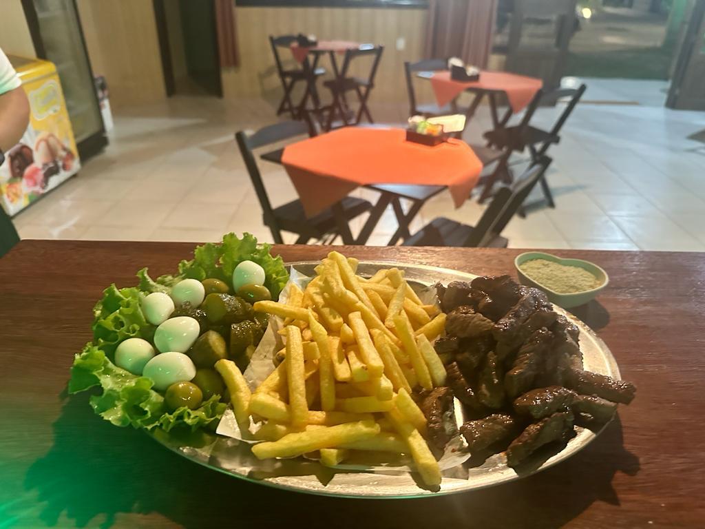 Pub e Restaurante dos Amigos