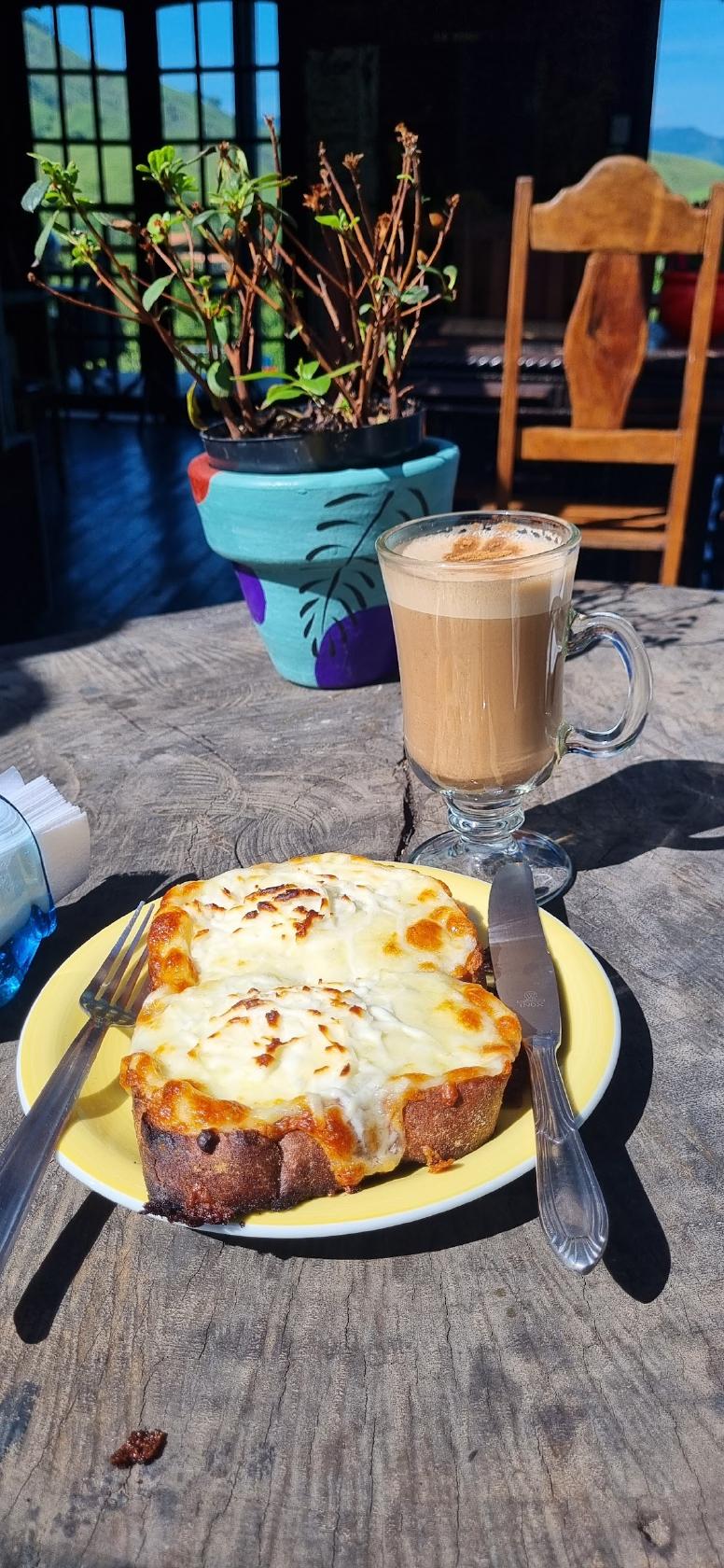 Aldeia Velha Queijaria-Bistrô