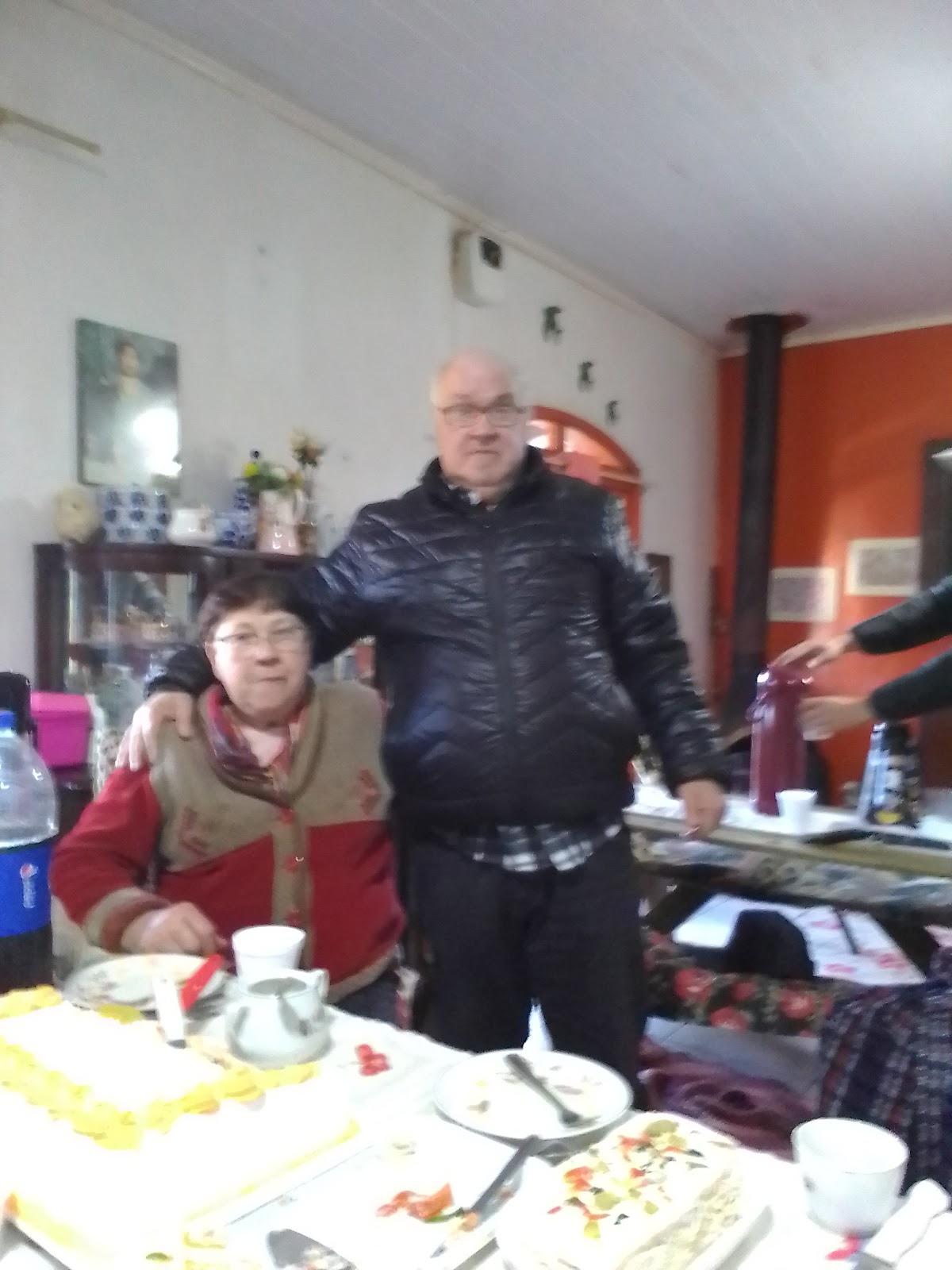 Restaurante Lancheria e Pastelaria