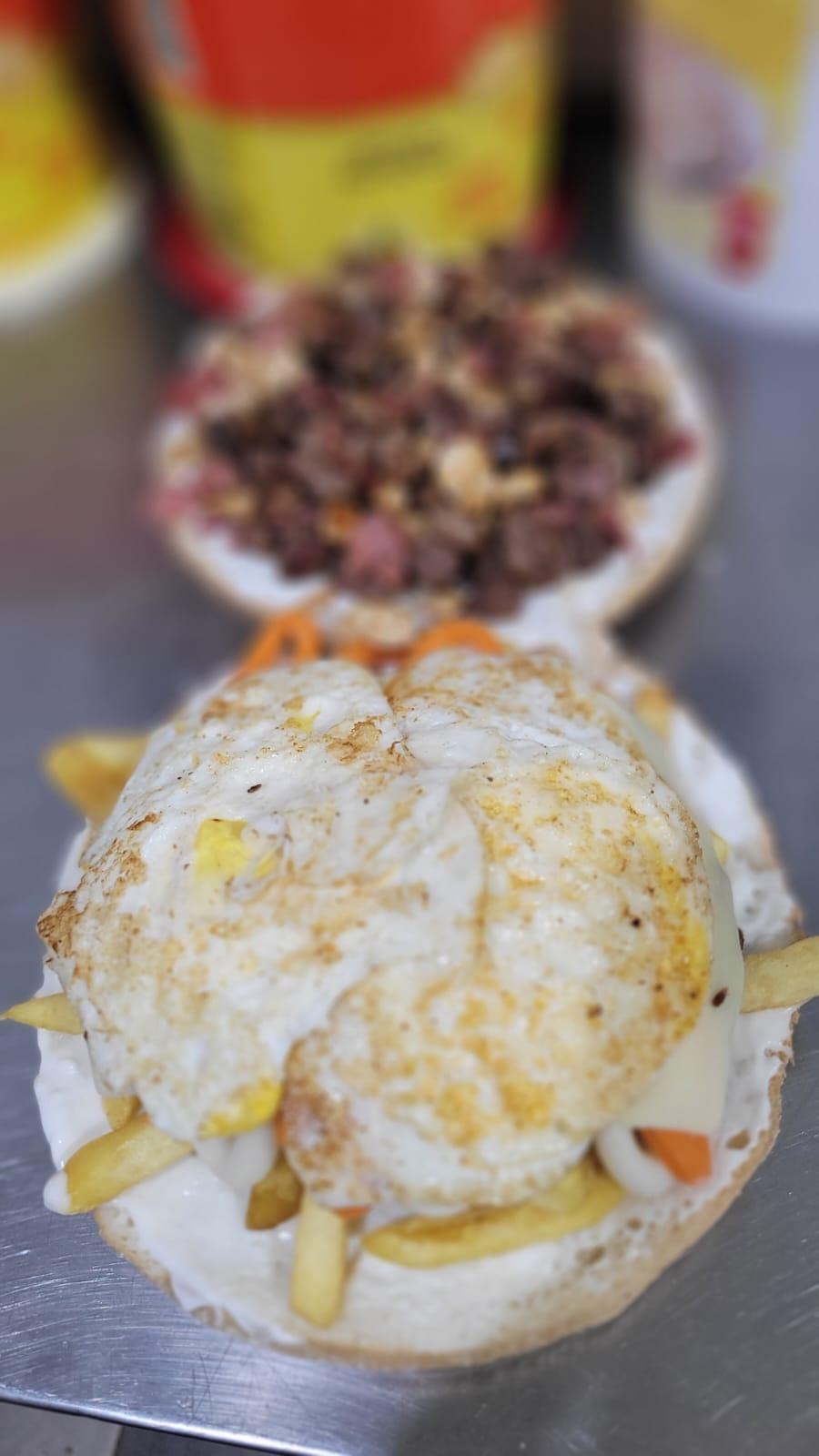 Toto Lanches Delivery