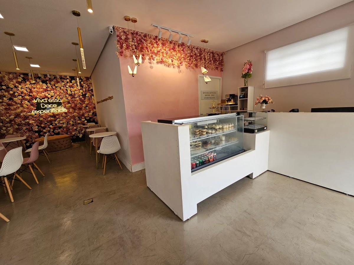 Que Delícia Uai! Confeitaria e Salgados