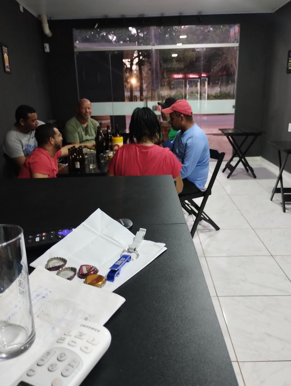 Conveniência beer house