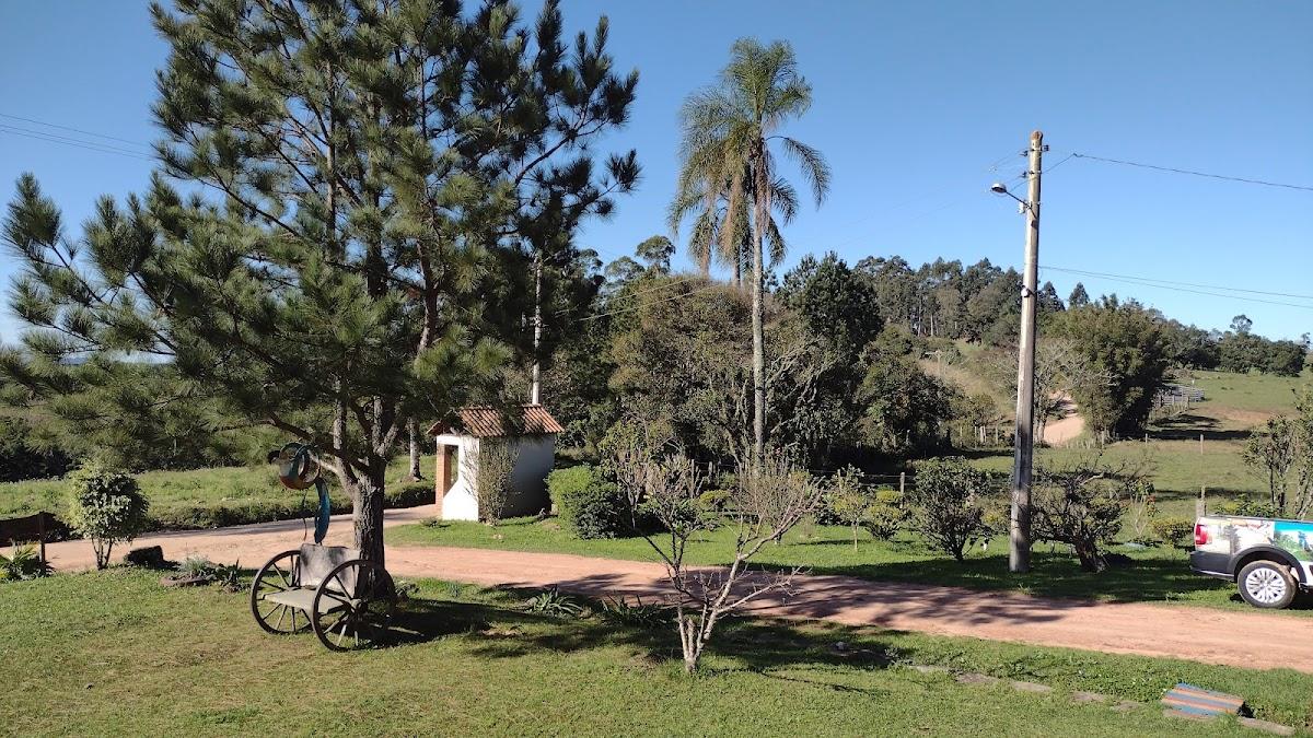 Casa Harter - Café Colonial