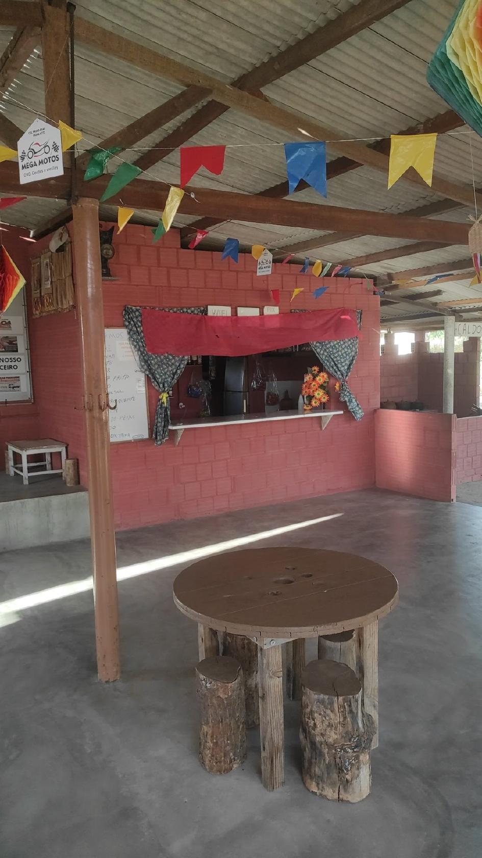 Parque Rancho Trapiá