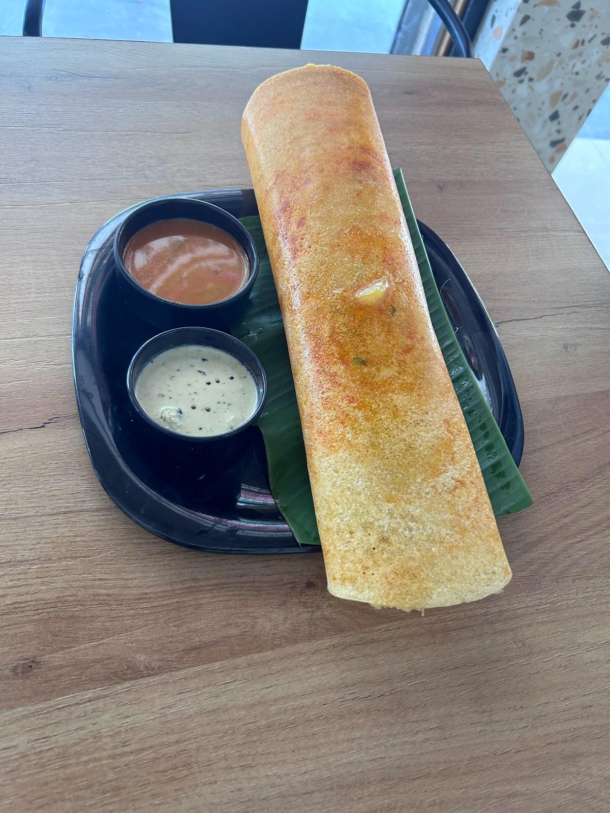 Cynthia Cafe Breakfast House