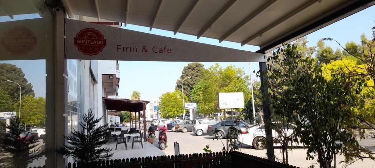 Simitland Fırın & Cafe & Pastane