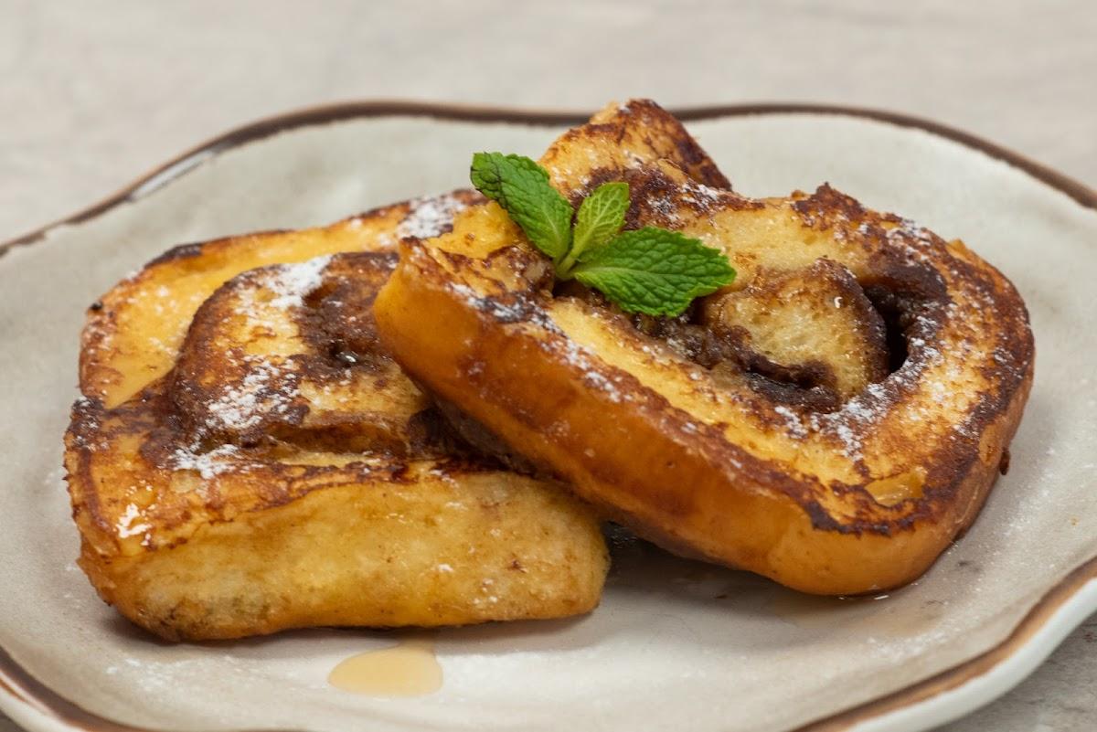 Cafe Delight Phuket Old Town