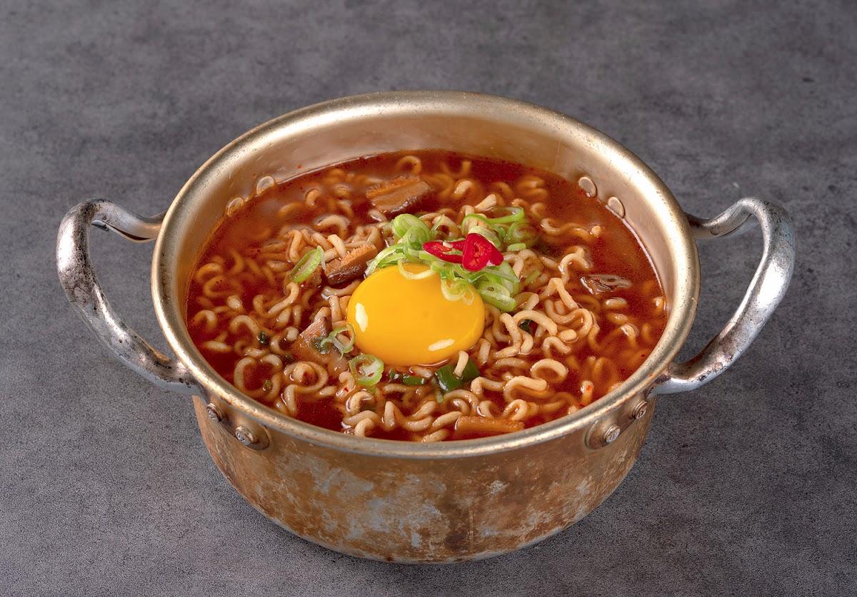 Wanmi Jokbal Seoullung 완미족발 서울선릉점