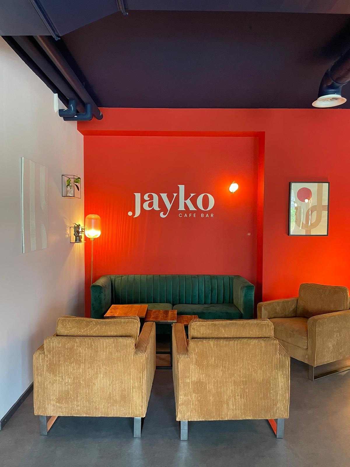 Café Jayko
