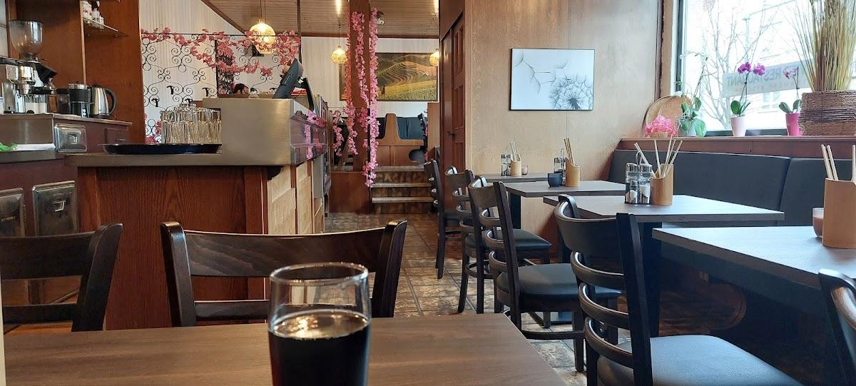 AnAn Restaurant