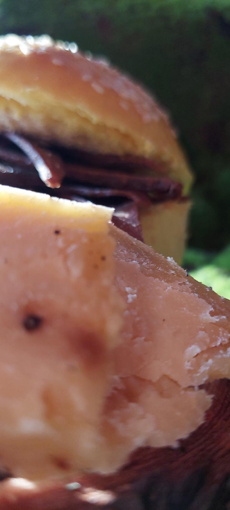 In Cottura home vegan restaurant