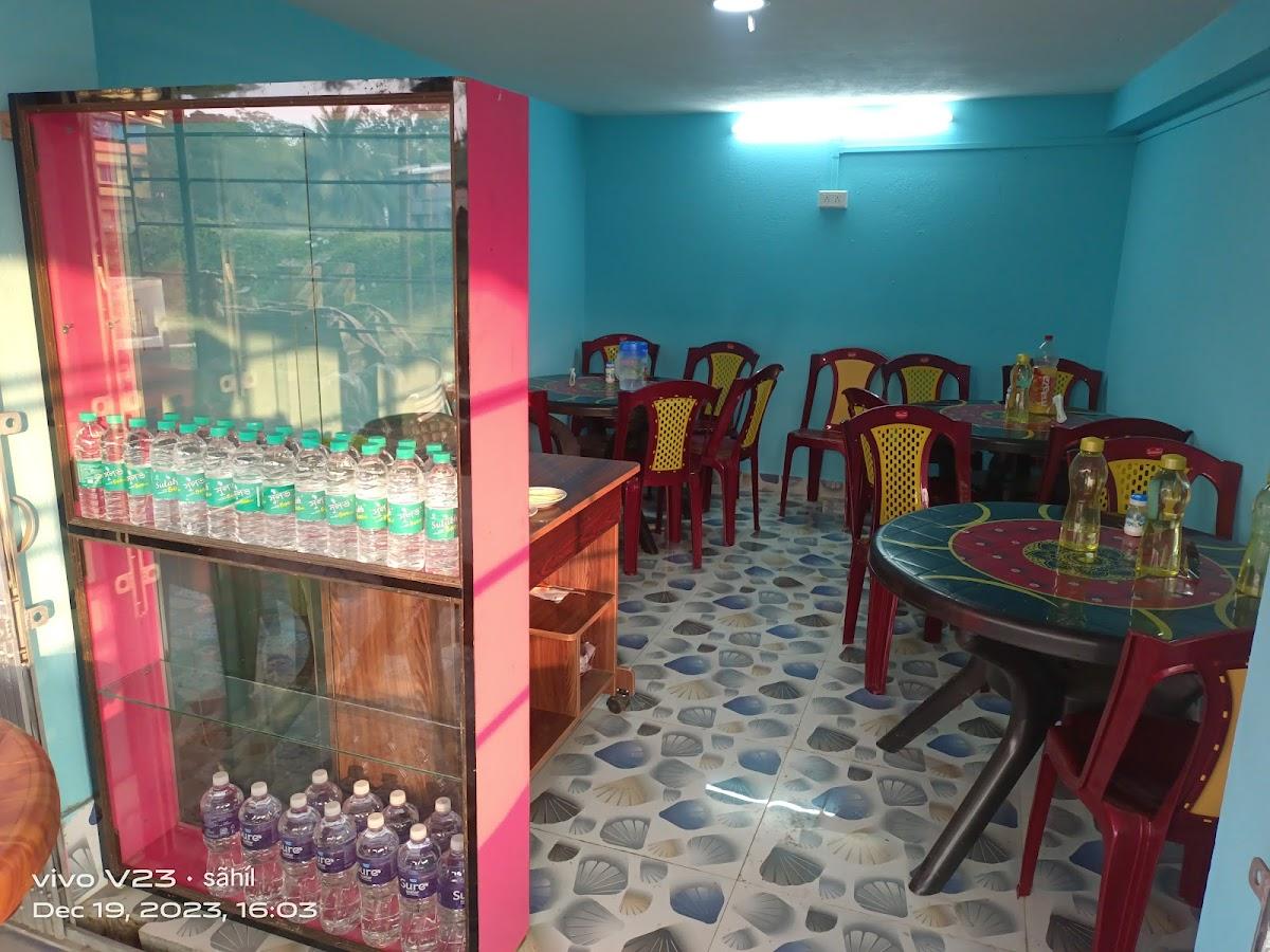 Islamia Hotel (MUSLIM HOTEL)