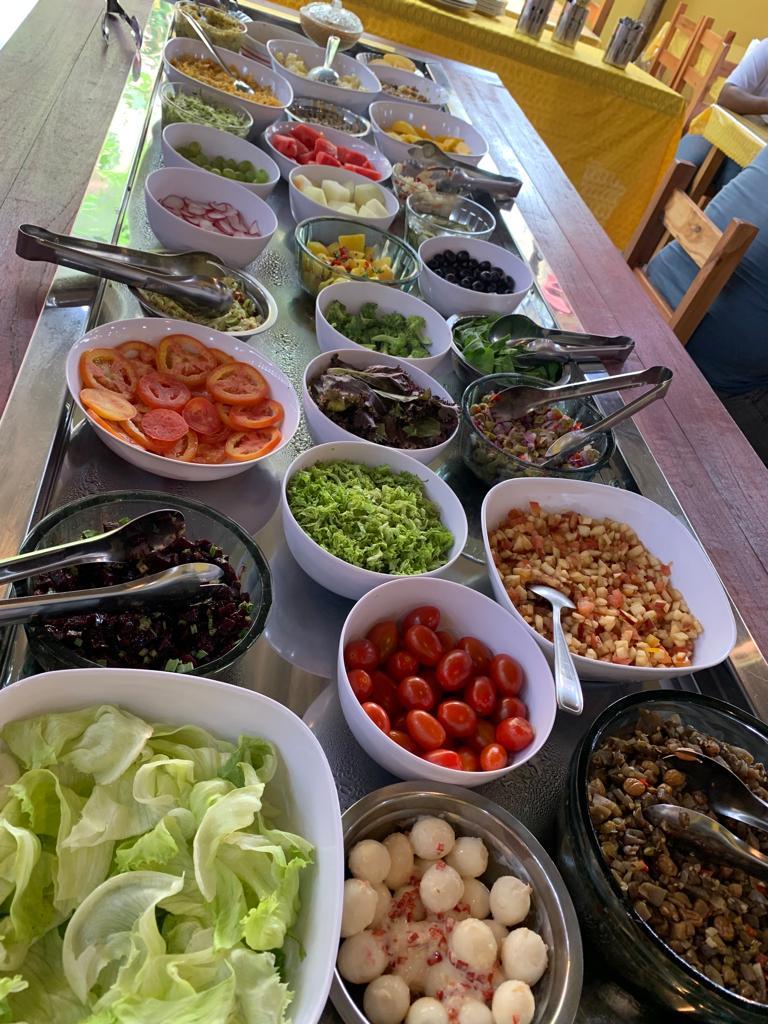 Maria's e José's Restaurante