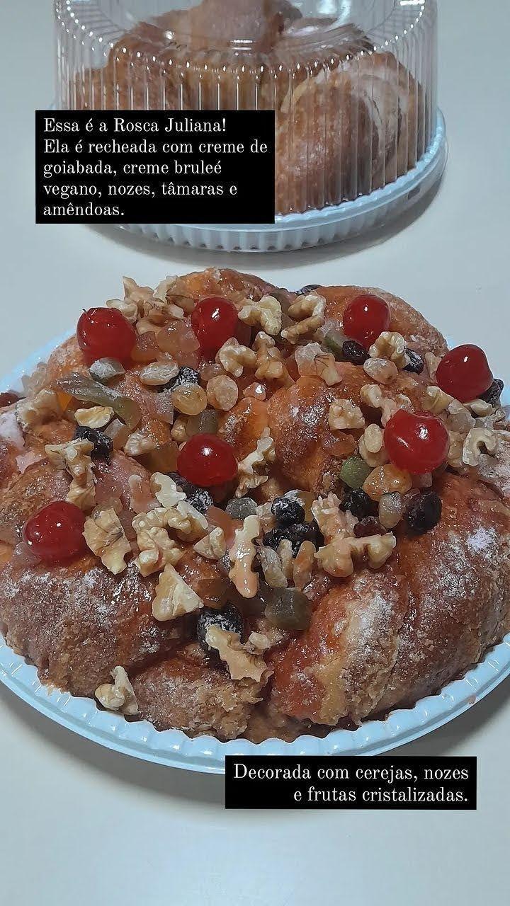 Boulevard Pão do Céu - Pães artesanais e veganos