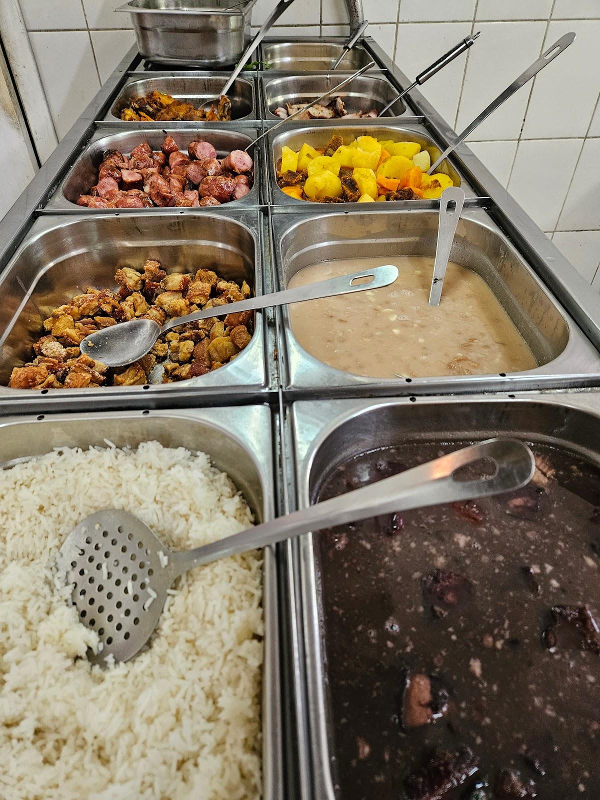 Restaurante do Ceará