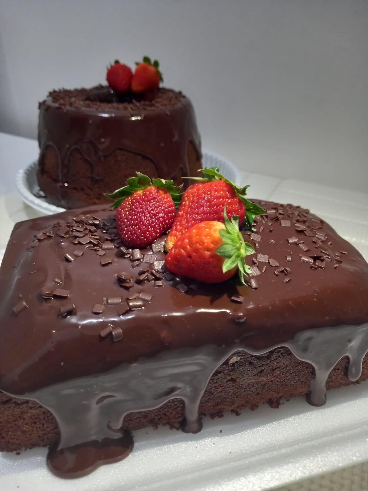 Delicias da Vovó Neydoca