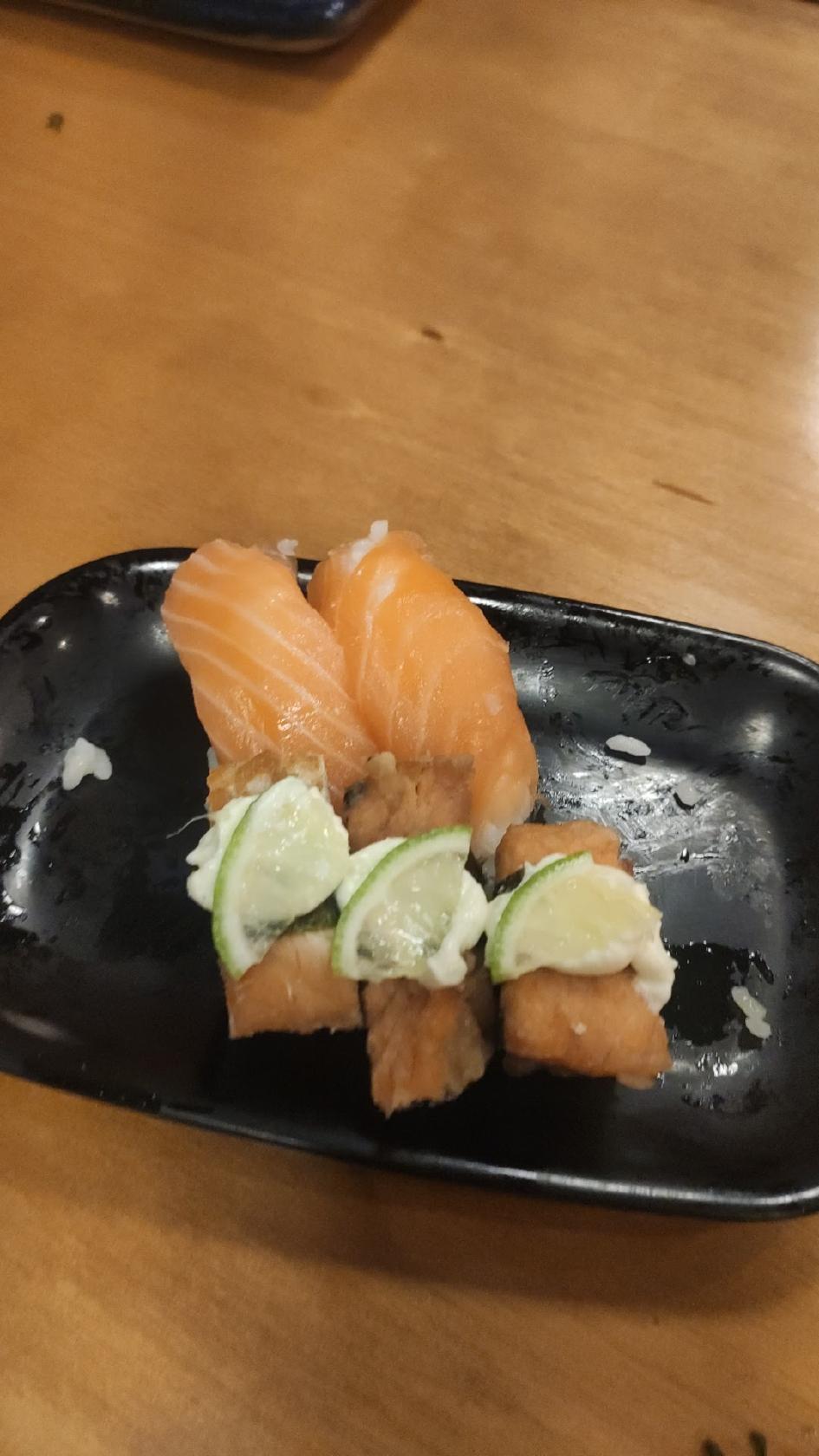 Izuky Sushi Bar