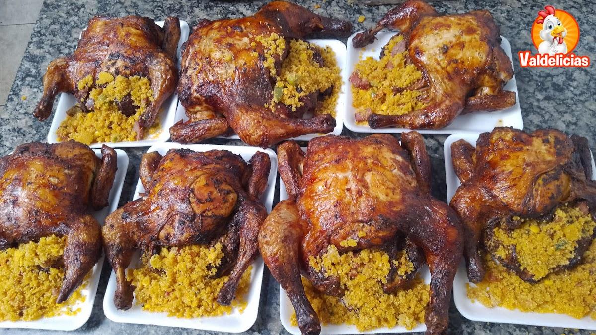 Valdelicias Marmitex Iracemápolis