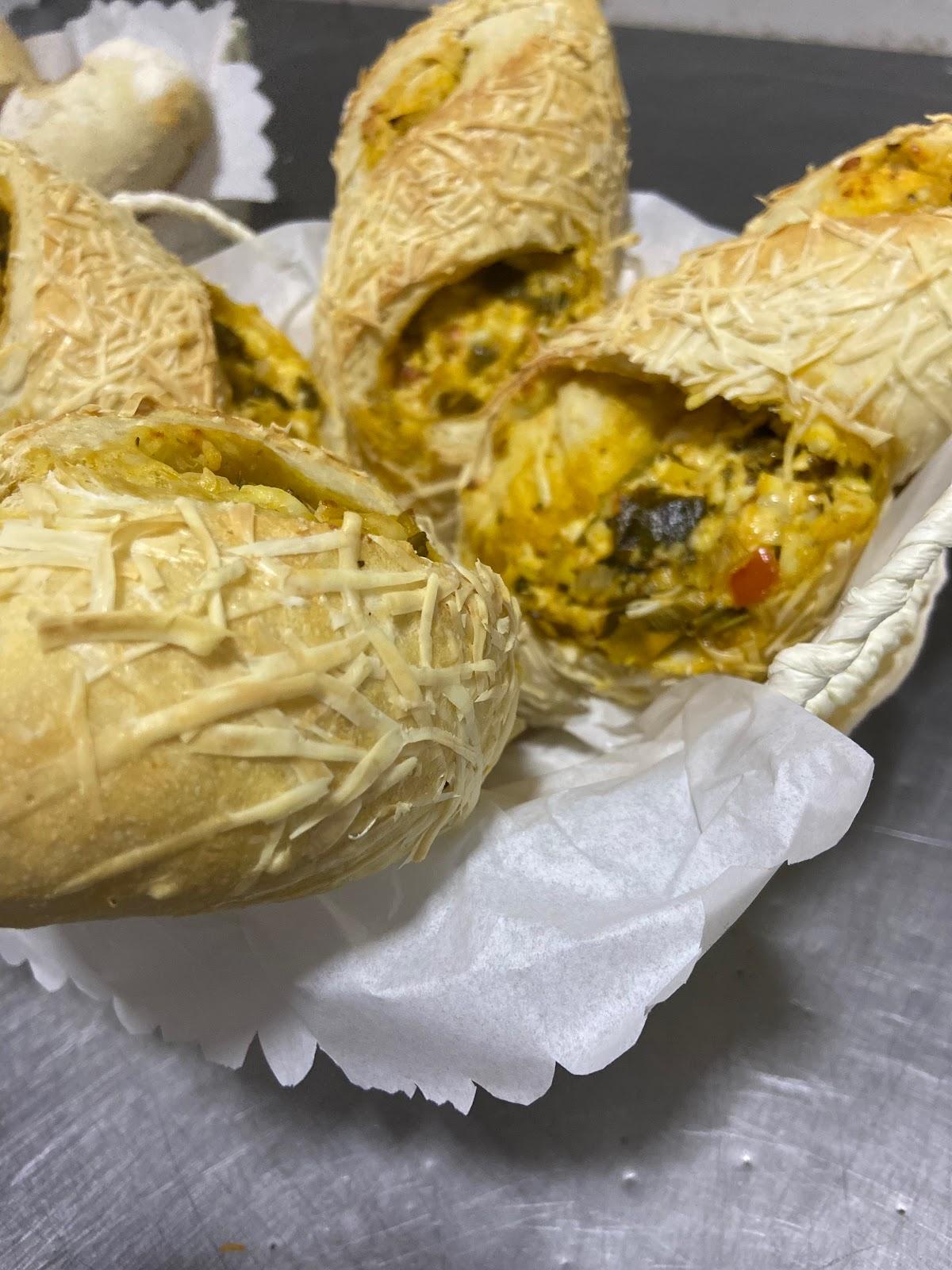 Armazém, Pães e Conveniência