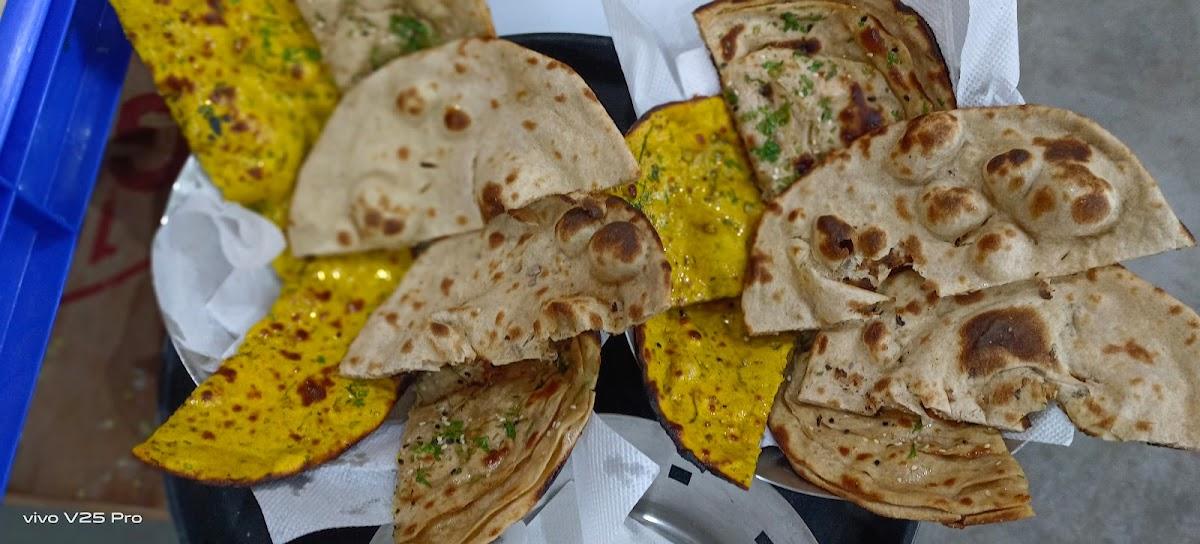 King of spices cafe restaurant