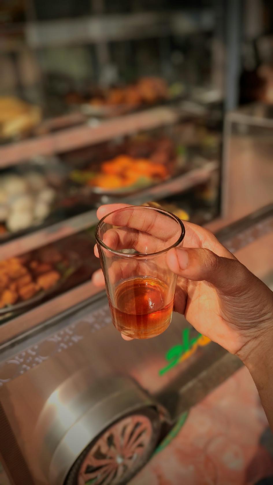 Hotel Grand Thiruvonam