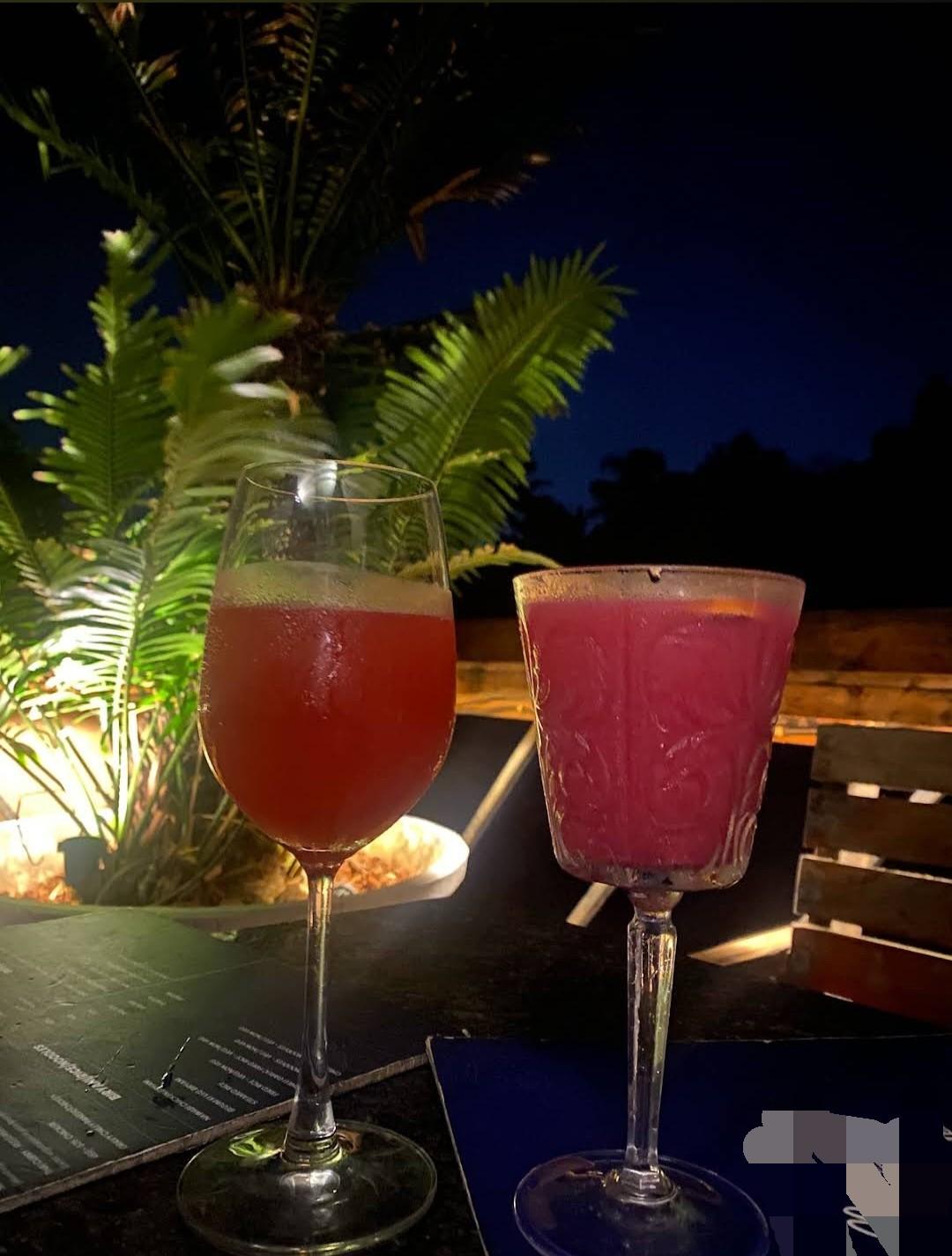 Vignesh bar & restaurant