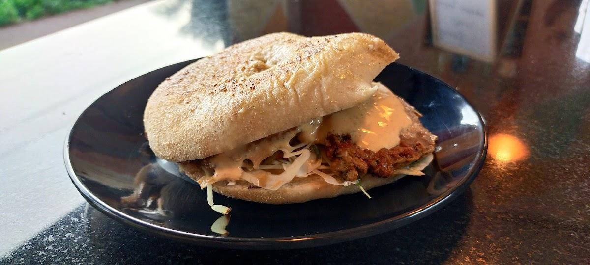 Corner Bites Nachinola