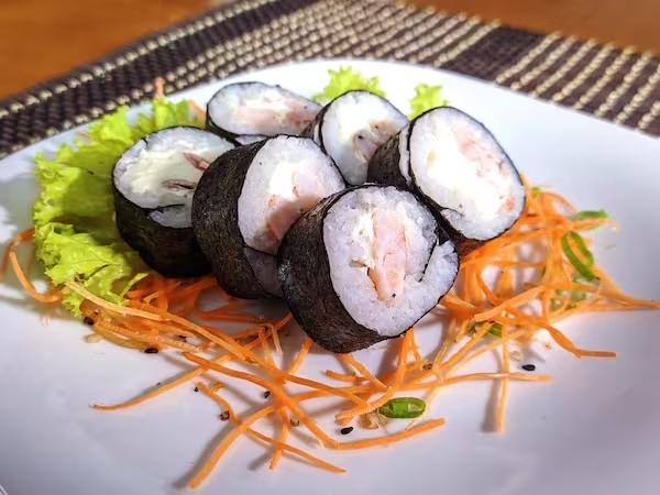 Mestre Sushi Restaurante Japonês Maceió