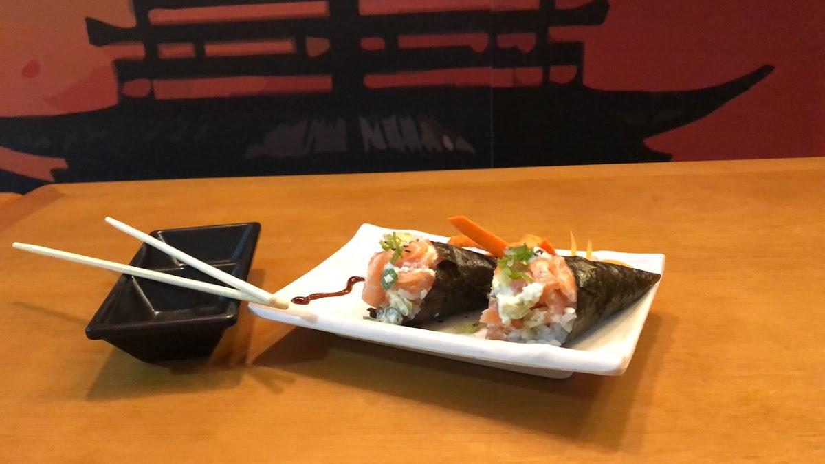 Mestre Sushi Restaurante Japonês Maceió