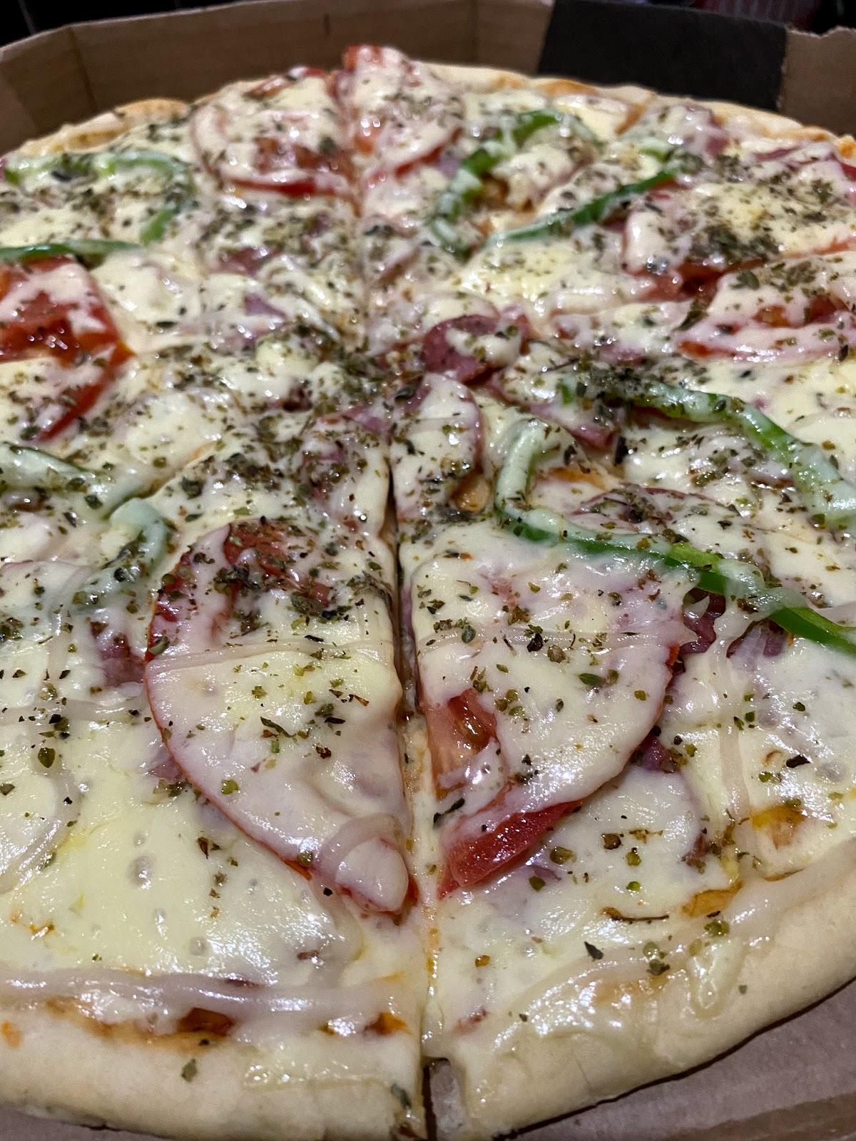 Francis Pizza & Lanches