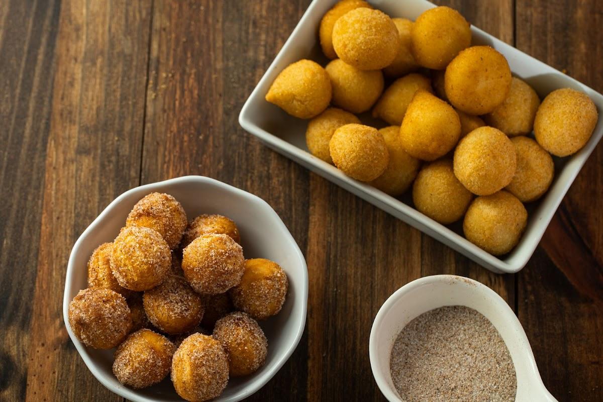 Mazzam Sabor & Desejo