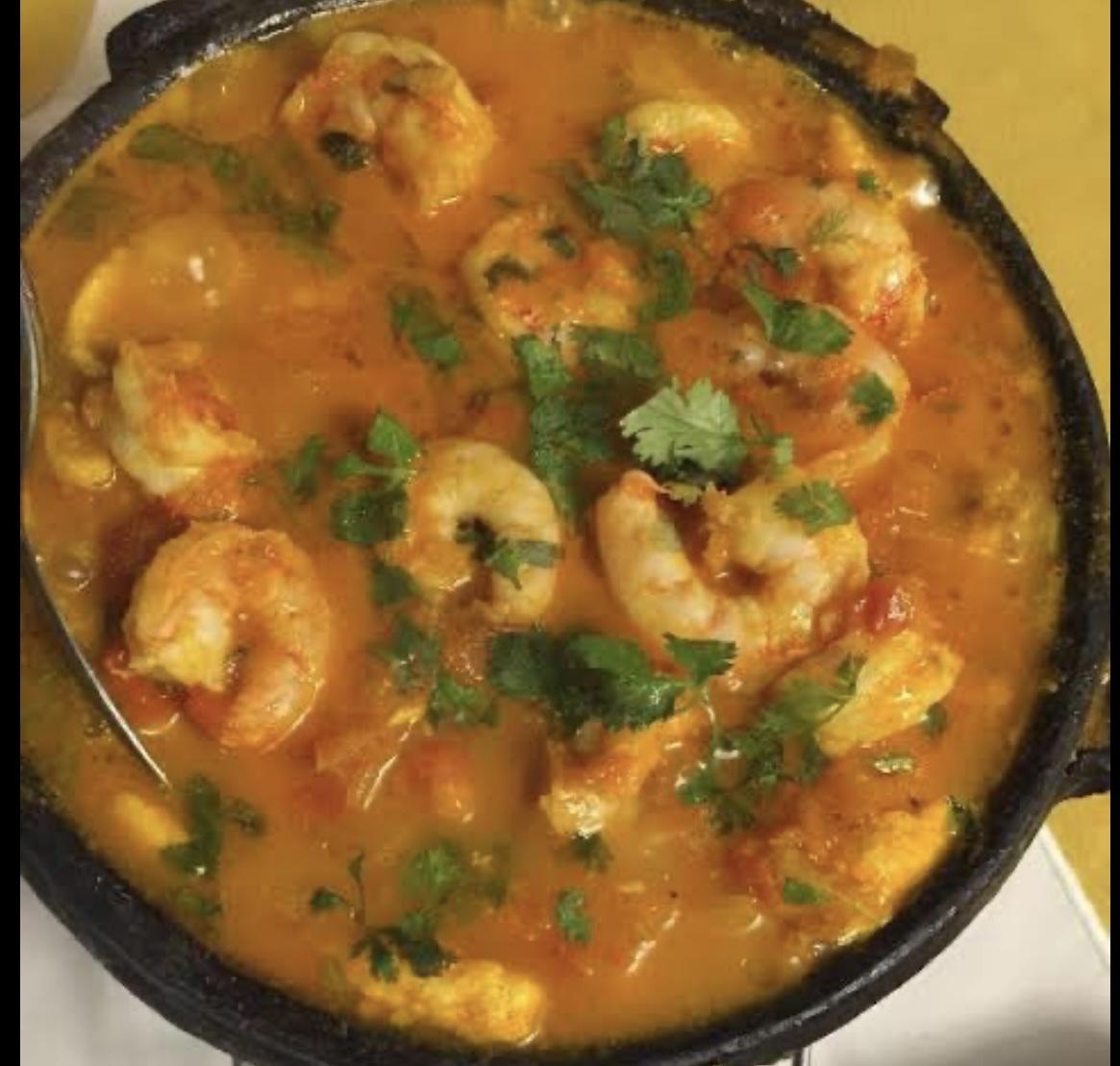 Restaurante e Bar São Benedito