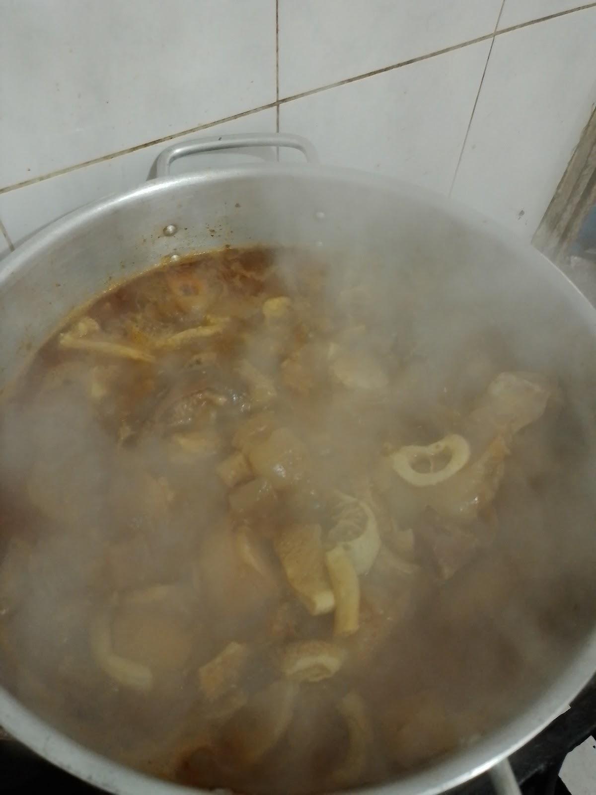 Restaurante Carne Gorda