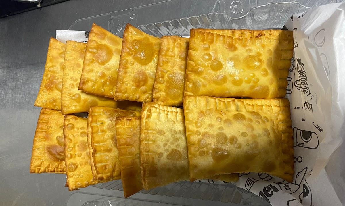 Dona Tita Pastelaria