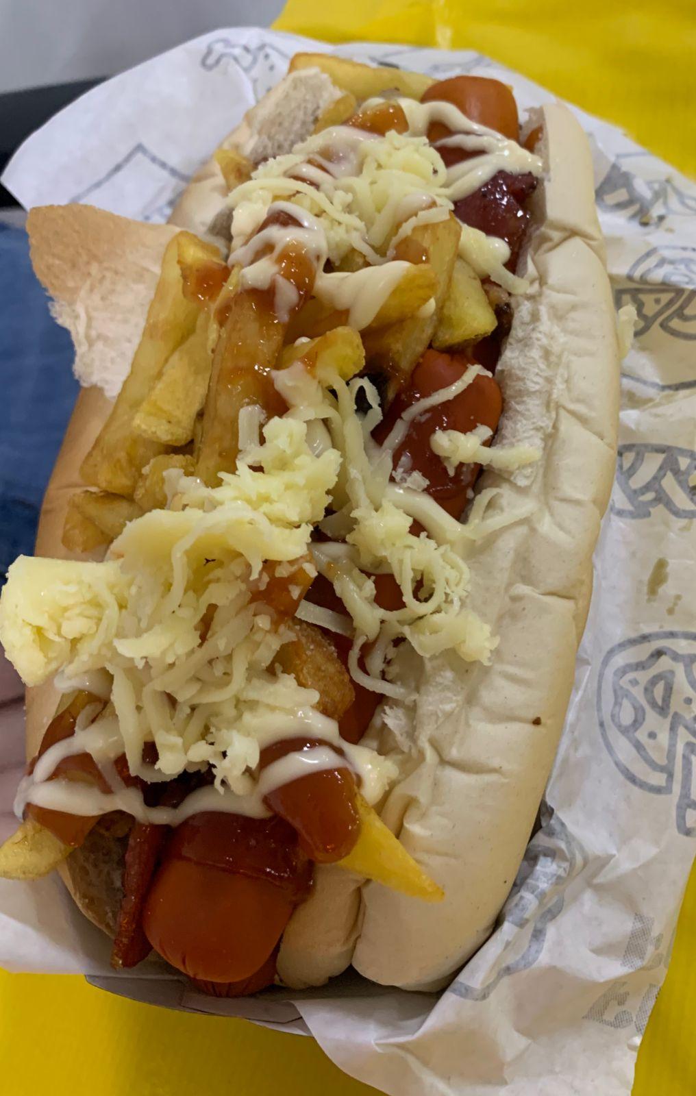 LoveDog Dogueria Cachorro Quente Self-Service