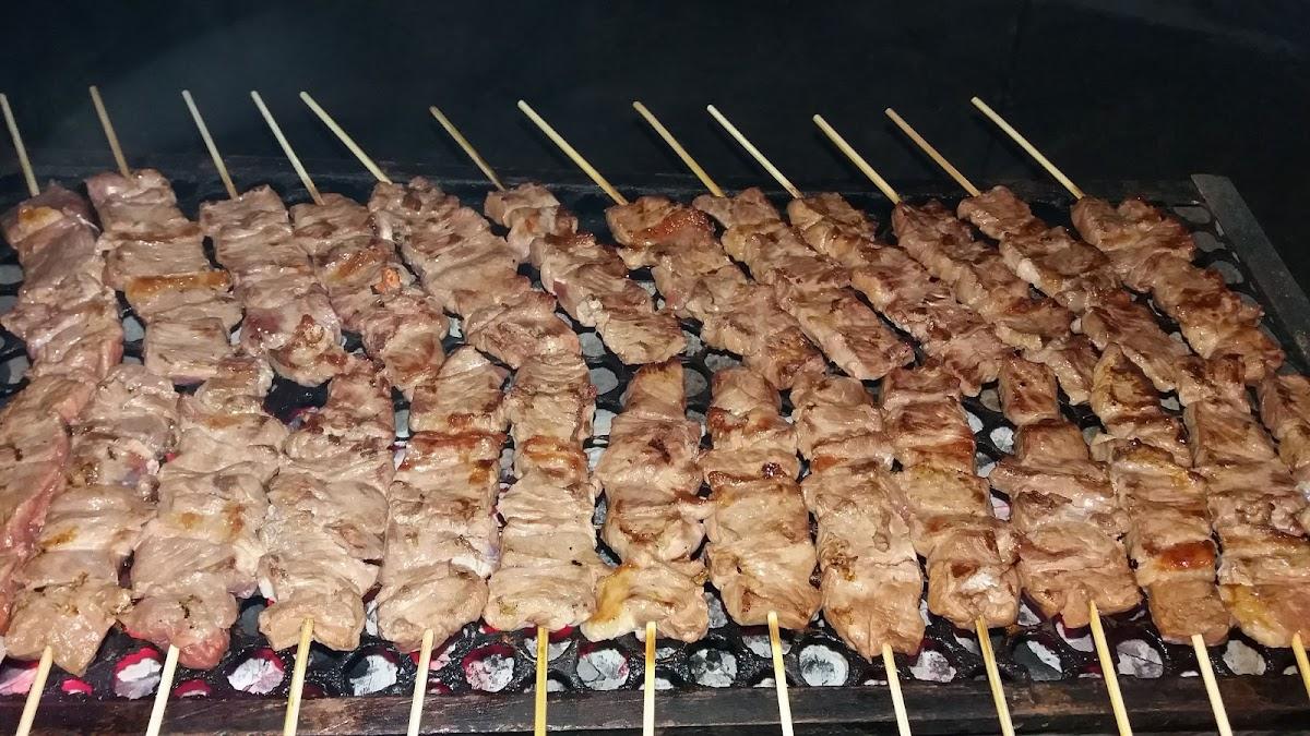 Churrasquinho do Antonio