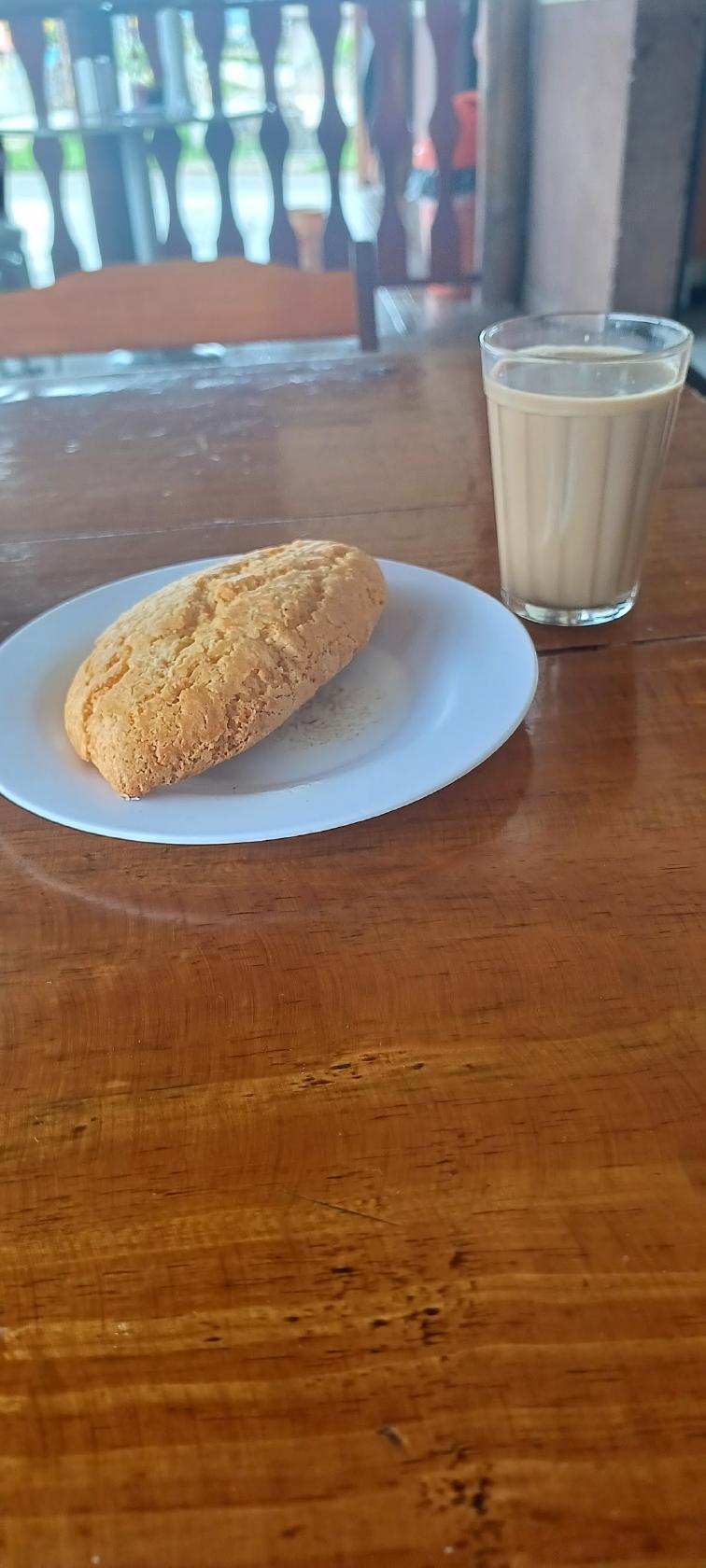 Panificadora Lolla FATO