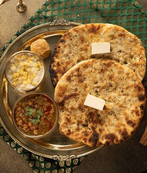 Amritsari Kulcha House