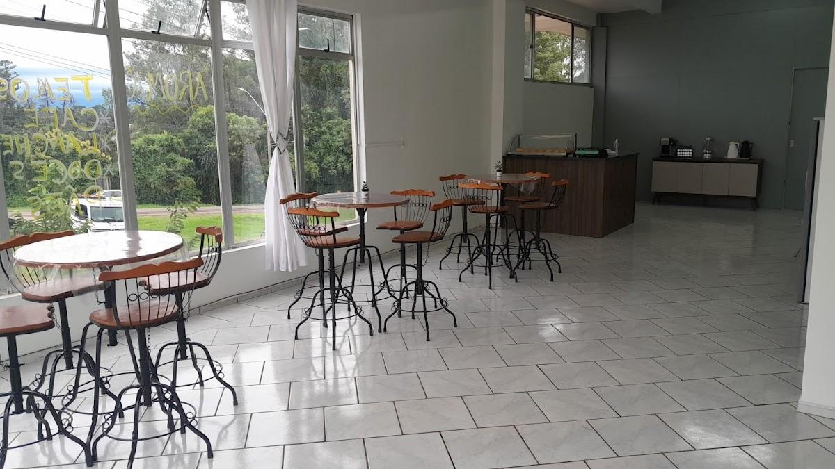 Aroma cozinha artesanal