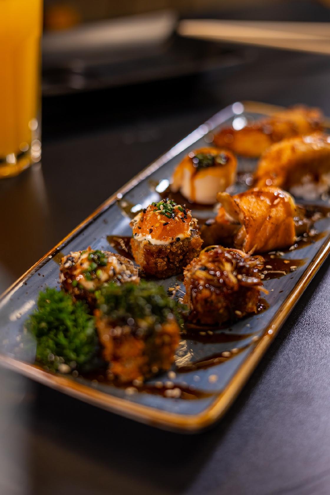 Cia do Sushi Canoas