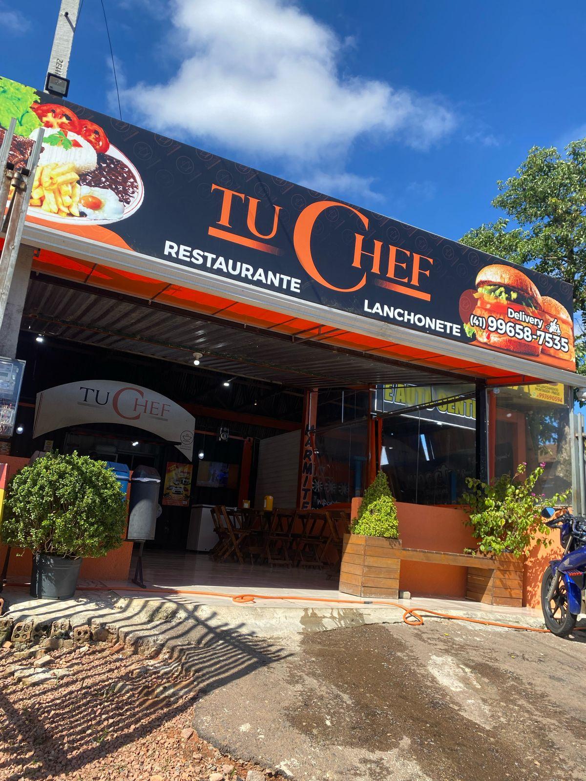 Tu Chef Restaurante e lanchonete