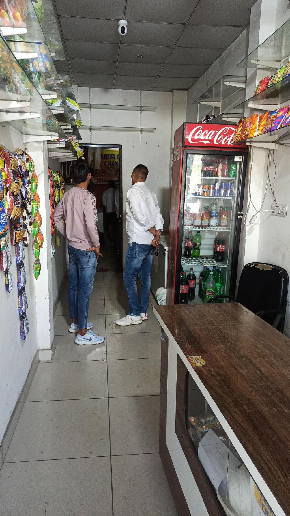 Dahiya Chap & Chakhana