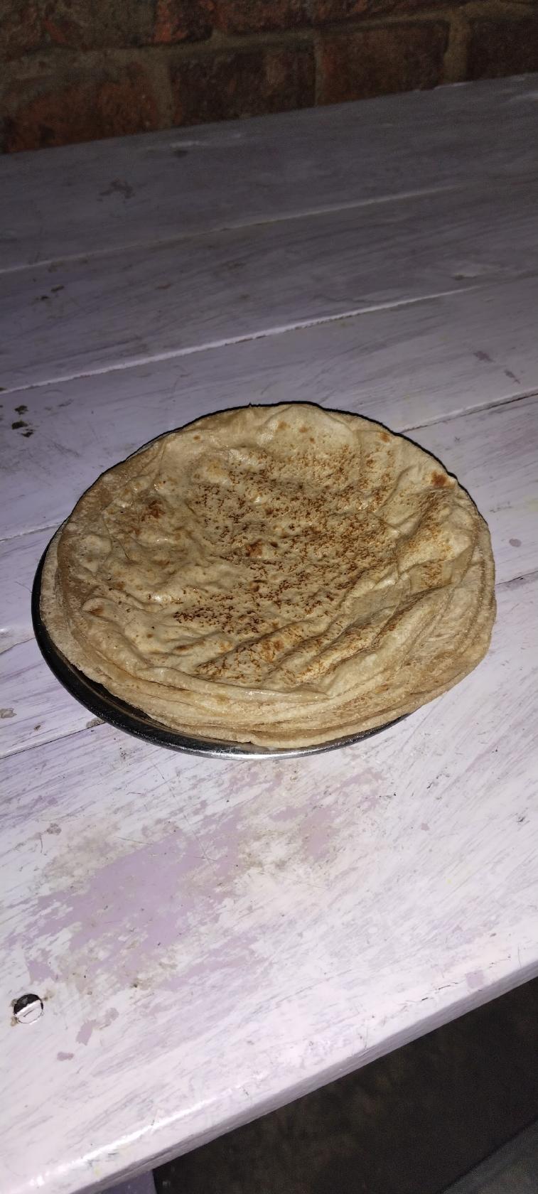 Desi Kitchen Home Made