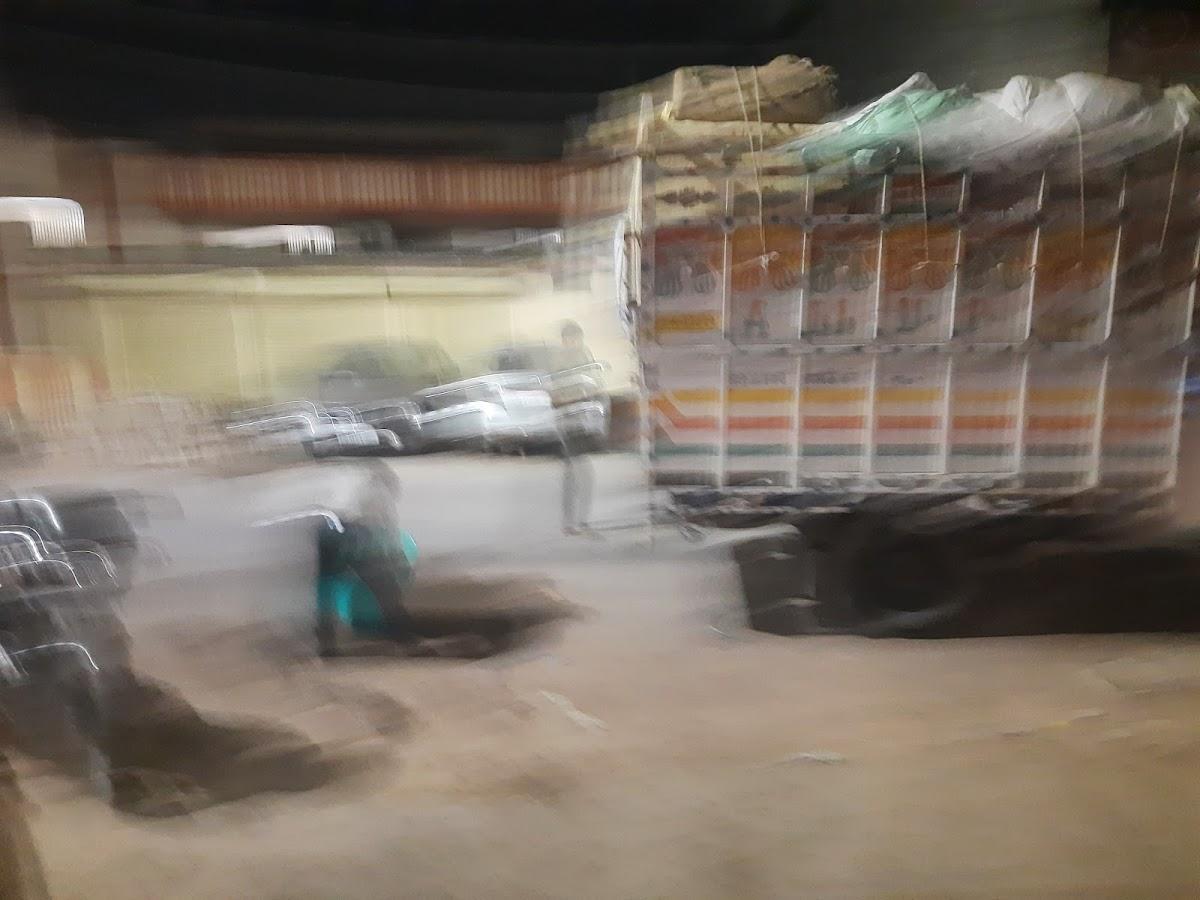 Shimla biryani corner