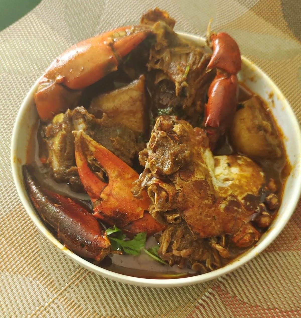 MAA BIMALA FAMILY AC RESTAURANT