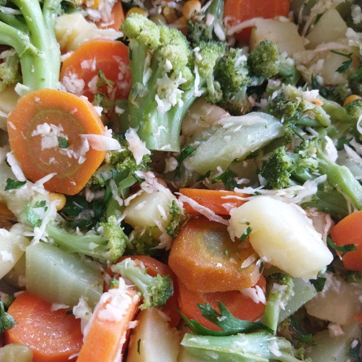 Restaurante Maximus Unidade Palmital