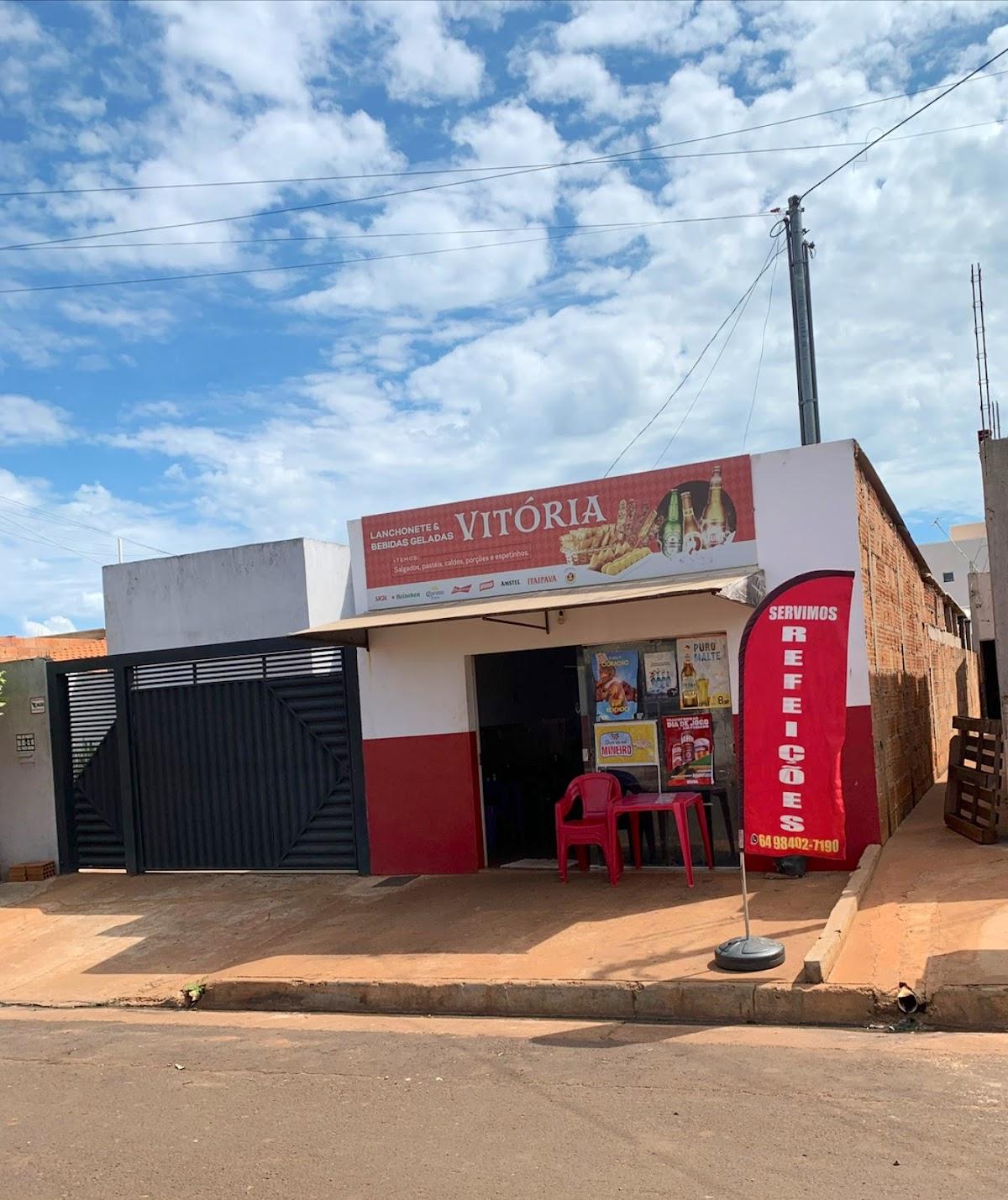 Comida Caseira da Baiana