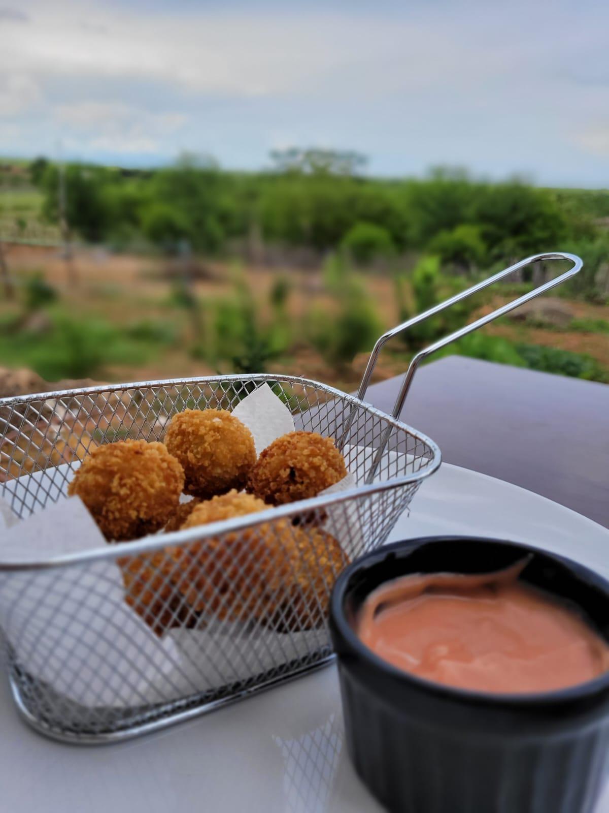 Conexxão Bar e Restaurante