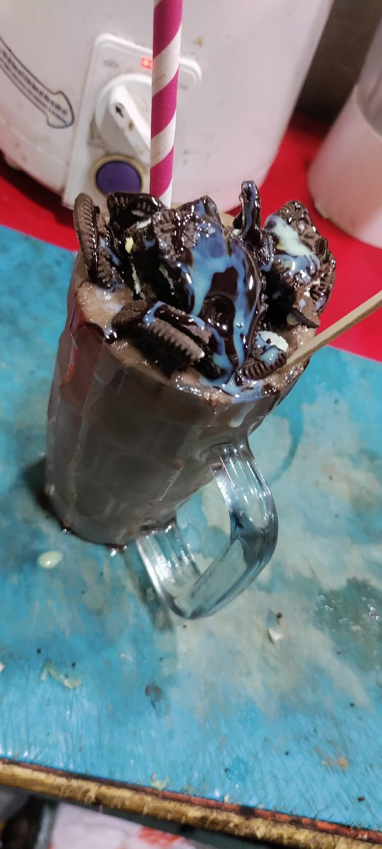 Brothers family restaurant and cafe